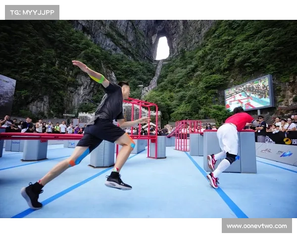 跑酷赛事;跑酷比赛视频大全